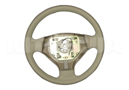 Рулевое колесо ОРИГИНАЛ на CHERY QQ (S113402110BM)