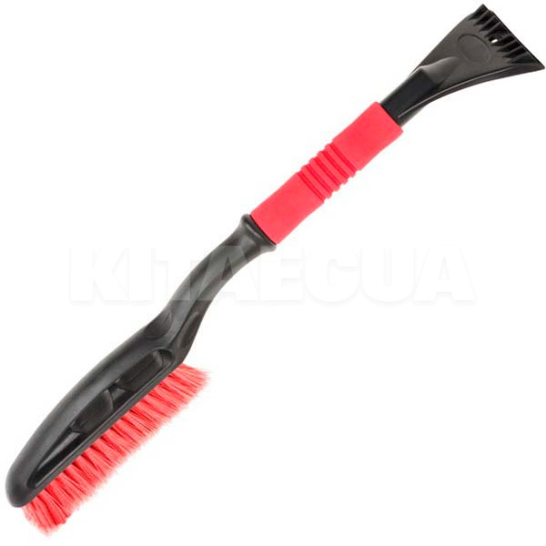 Щетка-скребок 61см Intertool (AT-0116)