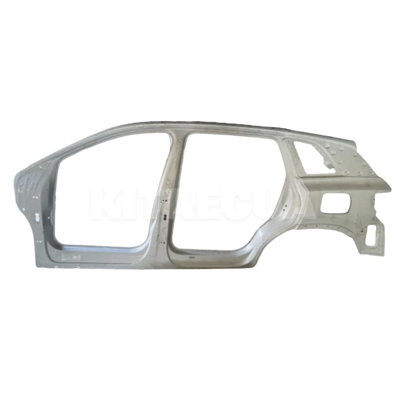 Панель бокова кузова ліва VAG на VOLKSWAGEN ID.6 CROZZ (12D 809 605)