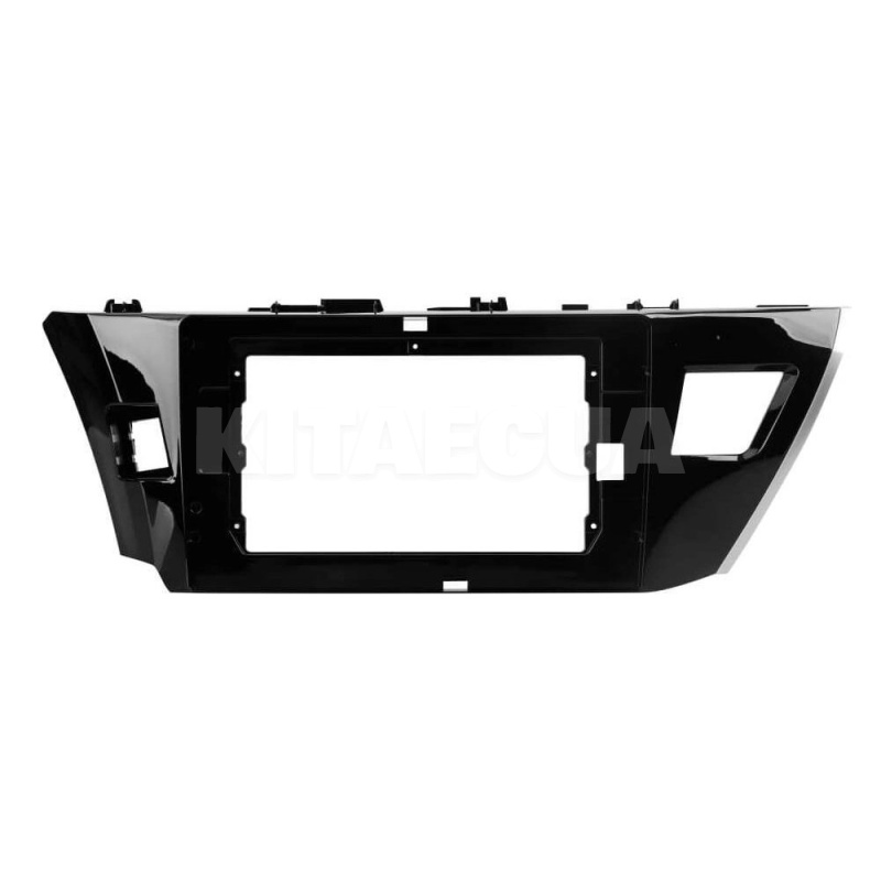 Штатная магнитола CC3L 4+32Gb 10" Toyota Corolla 11 2012-2016 (B) Teyes (43149) - 2