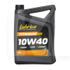 Масло моторное синтетическое 4л 10W-40 TITANIUM GX-6 LUBRICO (L-5605-10100040)