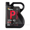 Масло моторне напівсинтетичне 5л 10W-40 Protect BIZOL (85311)