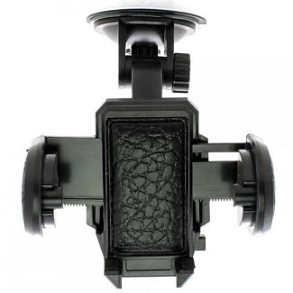 Держатель телефона автомобильный 40-95 мм CARLIFE