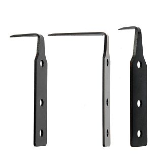 Змінні леза для ножа для лобового скла 3 предмети YATO