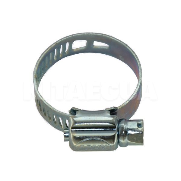 Хомут оцинкованная сталь TORK W1 20-30мм 10мм (10шт) (26641)