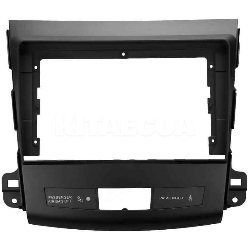 Штатная магнитола PRO 9464 4+64 Gb 9" Mitsubishi Outlander 2 CW0W 2005-2013 SIGMA4car (39822) - 2
