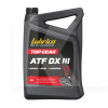 Масло трансмісійне 5л TOP GEAR ATF DX II красное LUBRICO (L-1061-10100050)