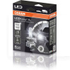 LED лампа для авто H4 14W 6000K Osram (9726CW)