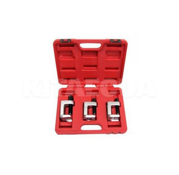 Знімач кульових опор (розм.зіву 34 мм) Alloid (С-4349)