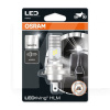 LED лампа для авто HS1 PX43t 5W 6000K Osram (64185DWP-01B)