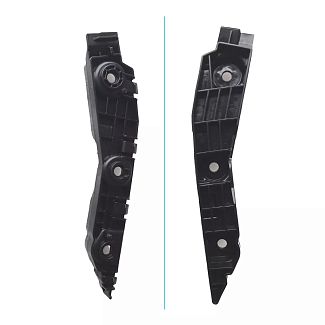 Кронштейн переднего бампера левый ОРИГИНАЛ