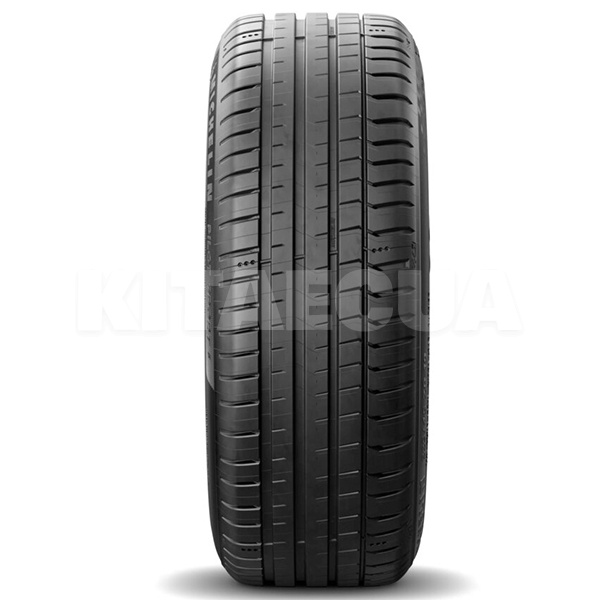 Шина літня 235/40R19 96Y XL Pilot Sport 5 Michelin (1000388344) - 2