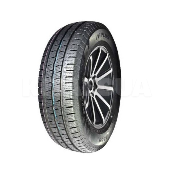 Шина зимняя 215/65R15C 104/102R A869 APLUS (2AP2210H1ДК)
