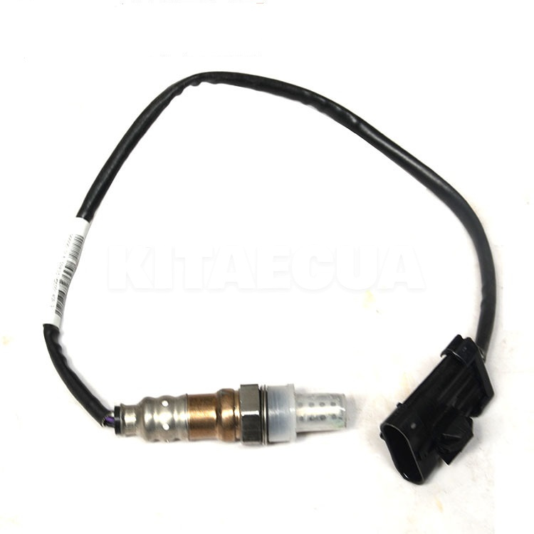 Датчик кисню лямбда зонд задній 1.5 L на Geely GC7 (1066001623)