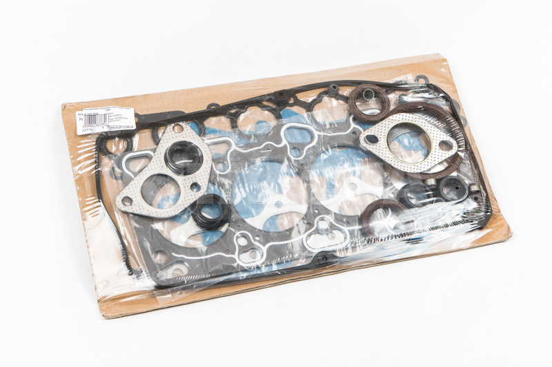 Комплект прокладок двигателя 2.0L на TIGGO 2.0-2.4 (MD301501) - 2