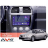 Штатна магнітола MOSS M3 4+32 ГБ 9" Subaru Impreza GG 2002-2007 AMS (50663)