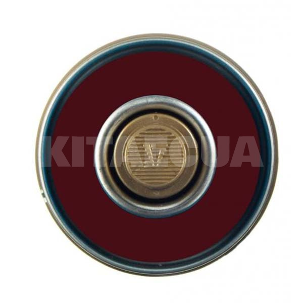 Краска бордовая 400мл GL 8115 Wine Red MONTANA (285486-MONTANA) - 2