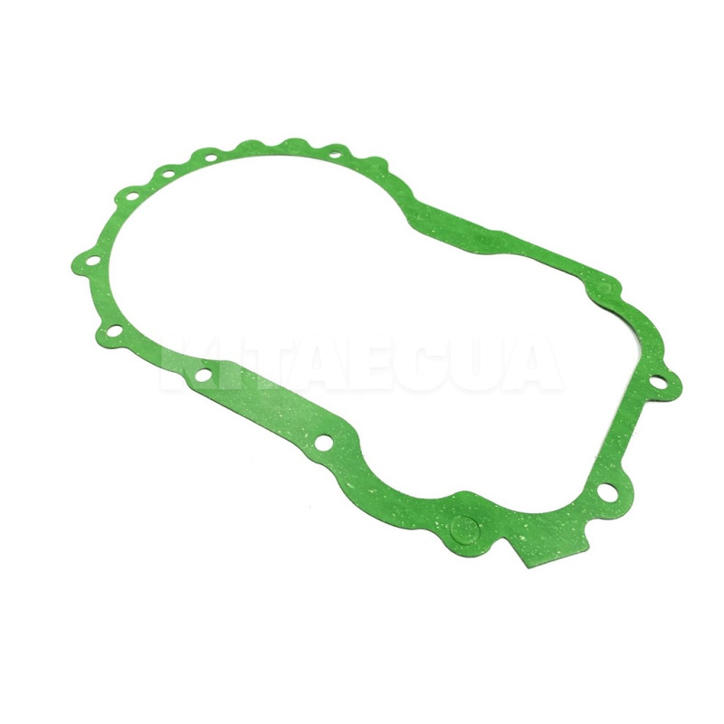 Прокладка картера КПП 1.6L KLM Autoparts на Chery AMULET (015301191AA) - 3