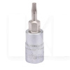 Головка торцевая с насадкой 37 мм 1/4“ Torx T10 YATO (YT-04302)