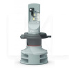LED лампа Ultinon Pro5100 HL P43t 12W 5800K (комплект) PHILIPS (11342U51X2)