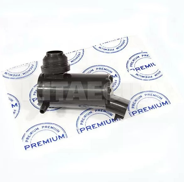 Насос бачка омывателя PREMIUM на Geely SL (1067002228)