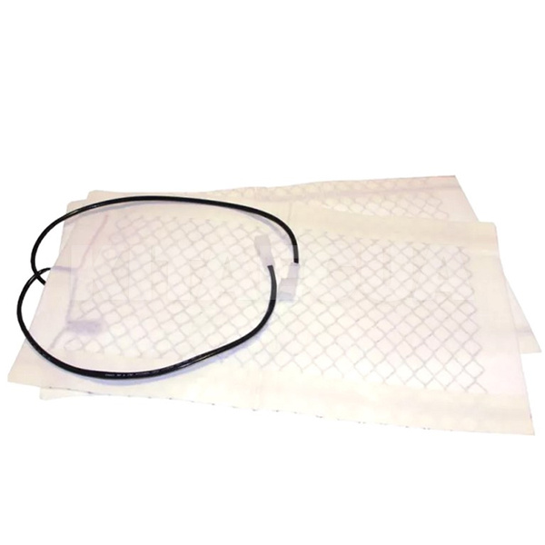 Підігрів сидінь 48 х 27 см 12 В (на 1 сидіння) Fiber UNI-U05 QLine (31408)