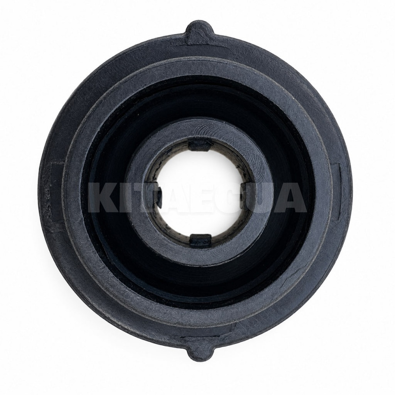 Нижнее крепление радиатора BYD на BYD EV Sea Lion 07 (MEH-1302300) - 3