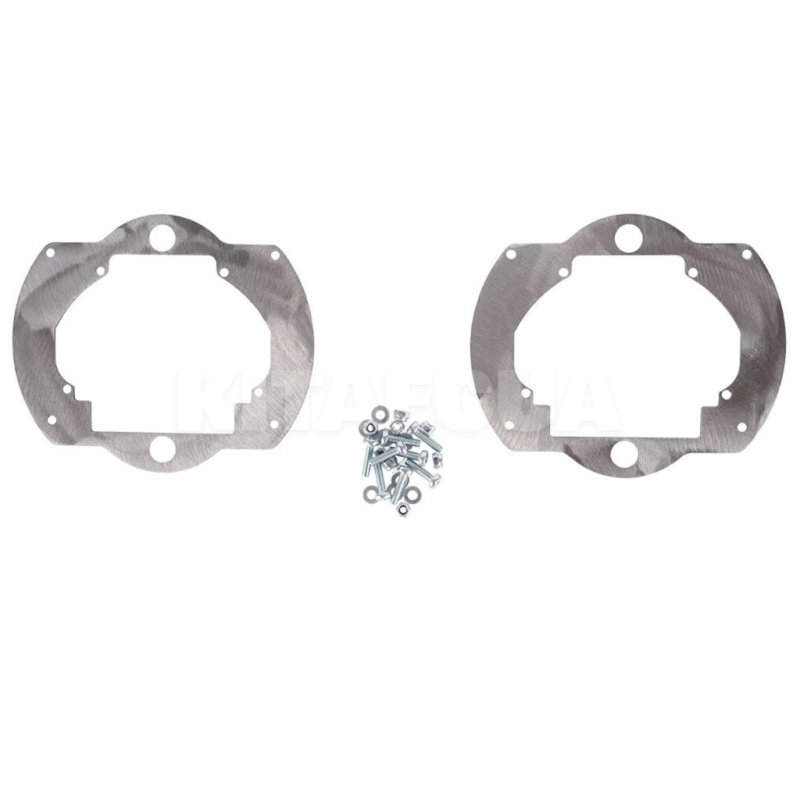 Переходные рамки для линз N188 Renault Magnum 2001-2013 AMS (44504)