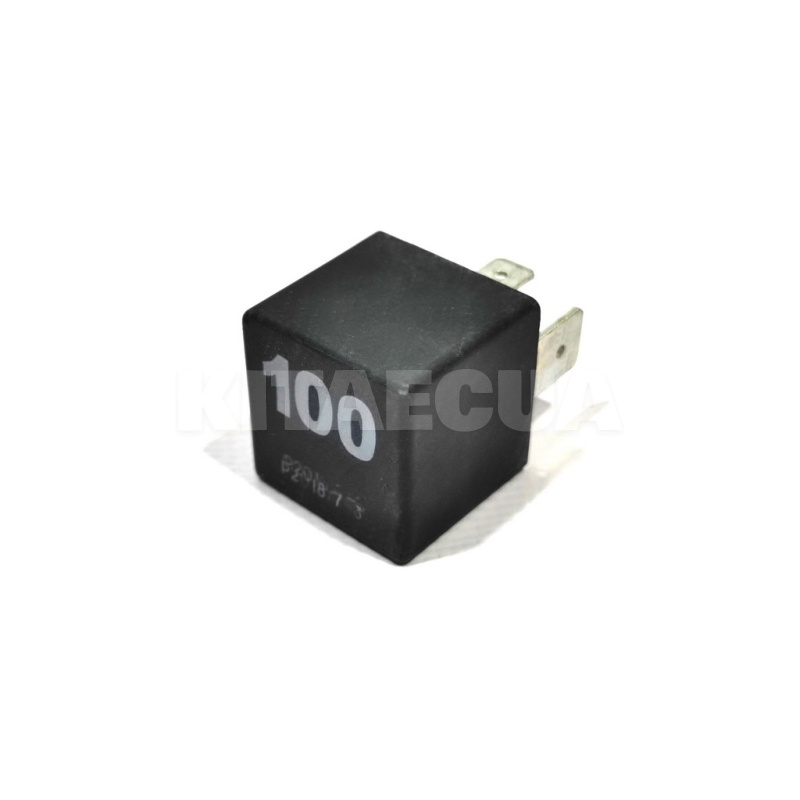 Реле №100 KLM Autoparts на Chery AMULET (A11-3735011BA) - 3