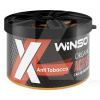 Ароматизатор "антитабак" 40г Organic X Active Anti Tobacco Winso (533630)