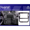 Штатна магнітола MOSS M2 4+32 Gb 9" Volkswagen Scirocco 3 Mk3 2008-2014 (F1) AMS (49562)