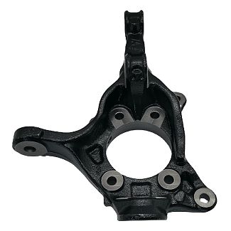 Кулак поворотный левый Toyota