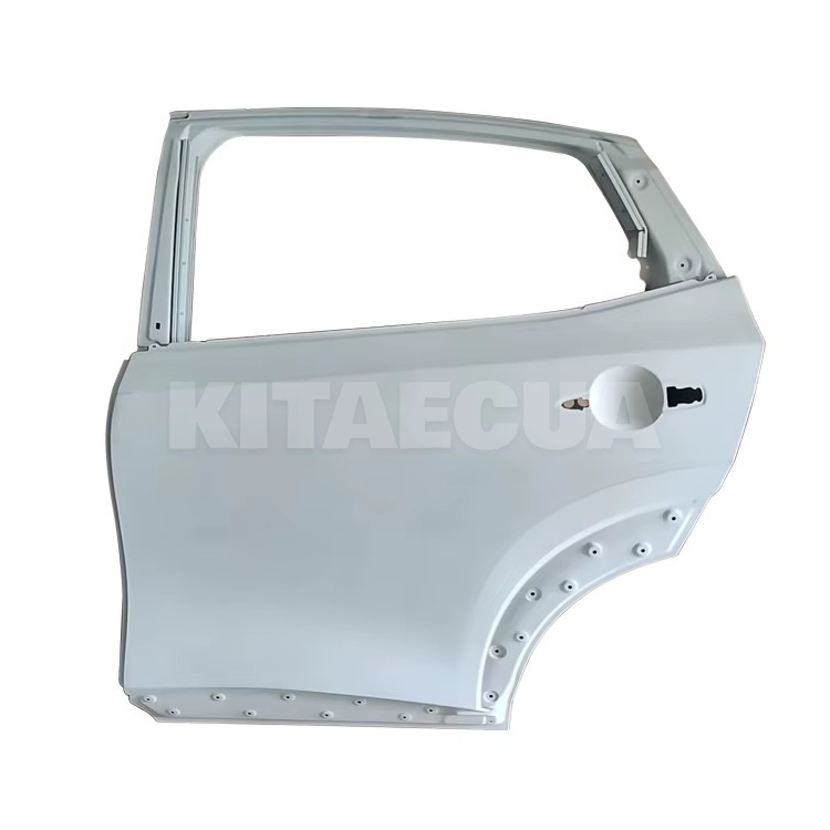 Дверь задняя левая ОРИГИНАЛ на NISSAN Ariya (H2101-5MTMA)