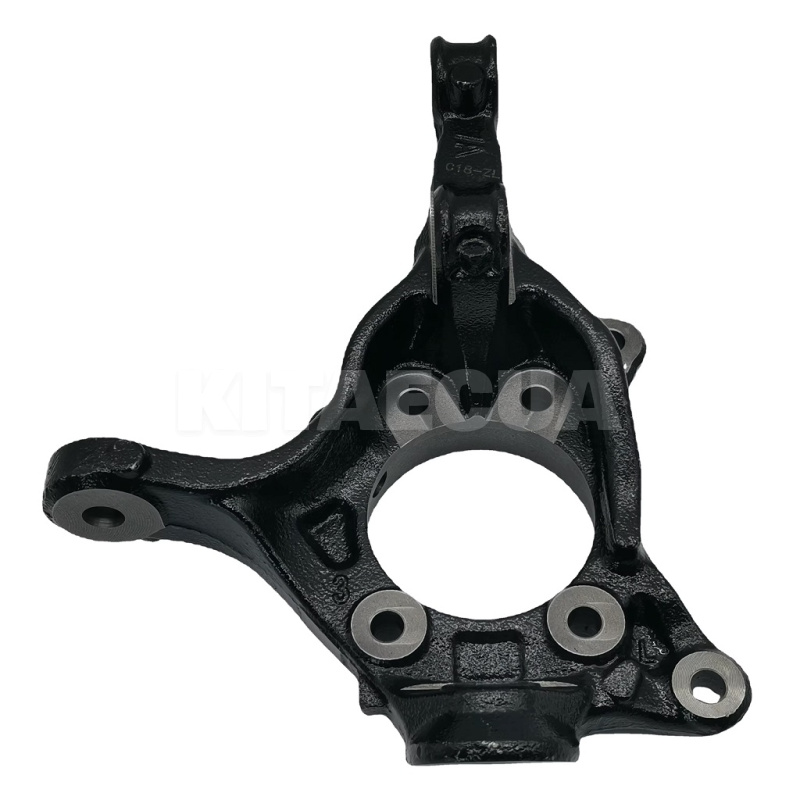 Кулак поворотный левый Toyota на TOYOTA bZ4X (43212-07010)