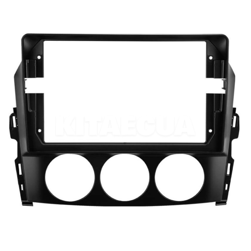 Штатна магнітола MOSS M3 4+32 ГБ 9" Mazda MX-5 3 NC 2008-2015 AMS (50143) - 3