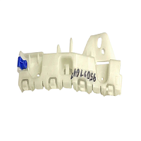 Кронштейн переднього бампера