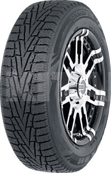 Шина зимняя 215/65R16C 109/107R WinGuard WinSpike SUV (под шип) NEXEN (14038)