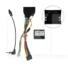 Штатна магнітола CC3L 4+64 Gb 9" Geely EMGRAND EC8 2011-2015 Teyes (56989)