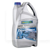 Масло трансмиссионное синтетическое 4л atf dexron III h RAVENOL (RAV ATF DEXRON III H)