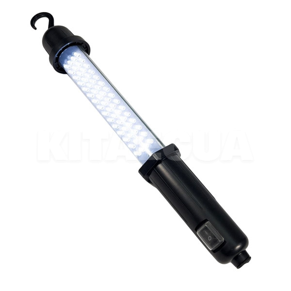 Фонарь светодиодный аккумуляторный 60LED AC/DC BOTTARI (30036-IS) - 2
