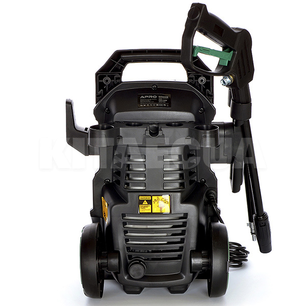 Мойка высокого давления PWH-1400 110 бар 360 л/час APRO (AR_894700) - 2