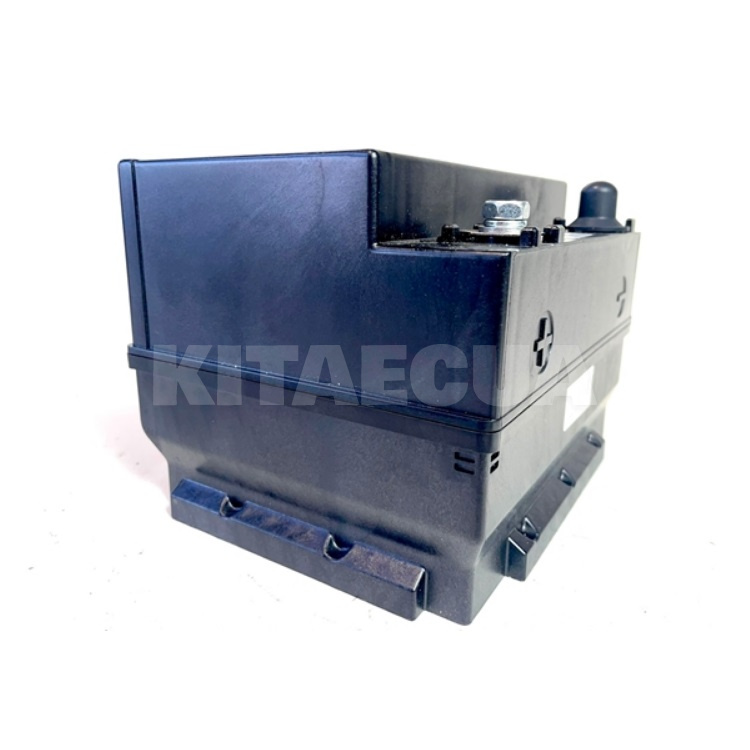 Стартерний літієвий акумулятор BYD на BYD Han (E6H-3703030C) - 2