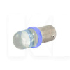 LED лампа для авто QY9-10 BA9s 4W KING (2118)