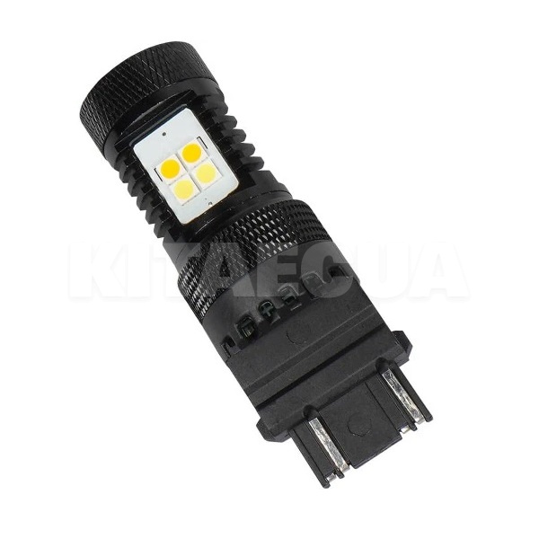 Светодиодная лампа E16 12V P27 5500/2200K (компл.) AMS (41294) - 6