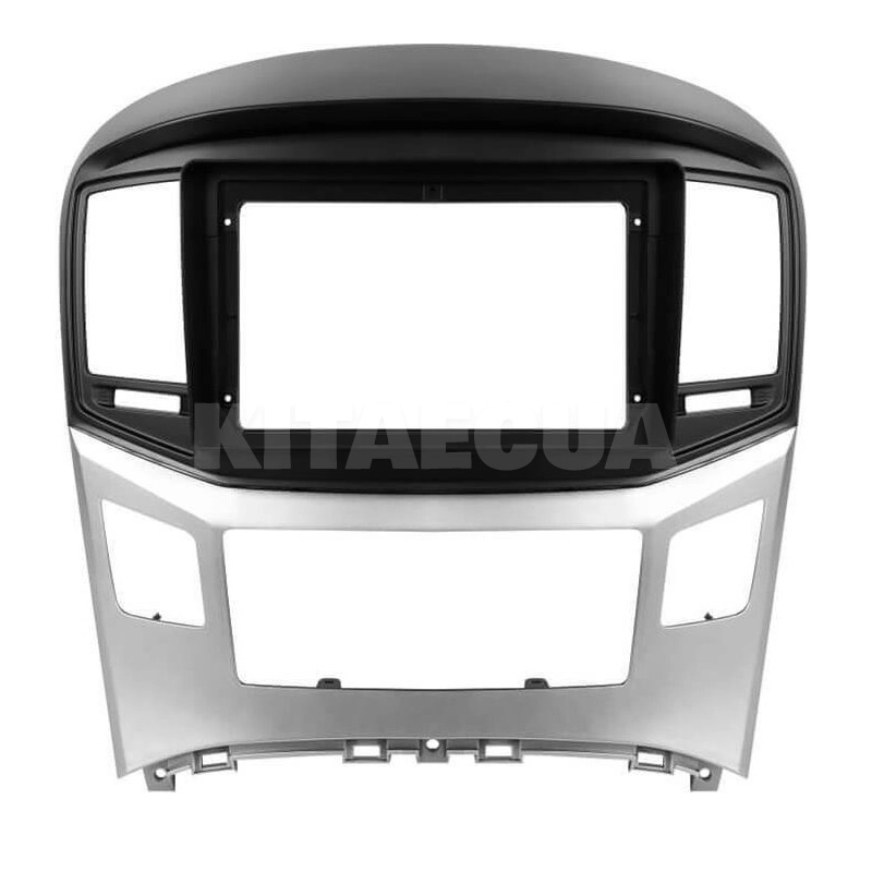 Штатна магнітола MOSS M3 4+32 ГБ 9" Hyundai H1 2 TQ 2015-2021 (F2) AMS (49984) - 3
