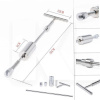 Клейова система для PDR 2102-0016 Super PDR (200902-0016-Super PD)