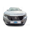 Накладка на капот (нерж.) Omsa Line на PEUGEOT e-2008 (5734080)