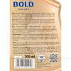 Чернитель-очиститель шин 700мл Bold K2 (K1572)
