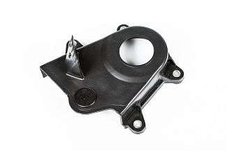 Кожух ремня ГРМ нижняя часть HQ