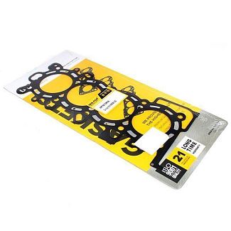 Прокладка ГБЦ (металл) 1.5L INA-FOR